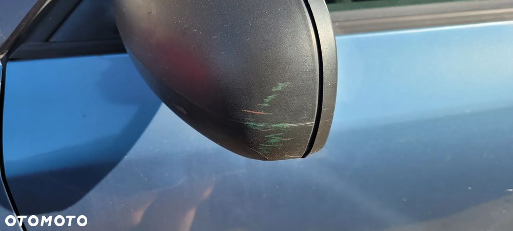 Skoda Fabia na części 1,2 BZG - 4