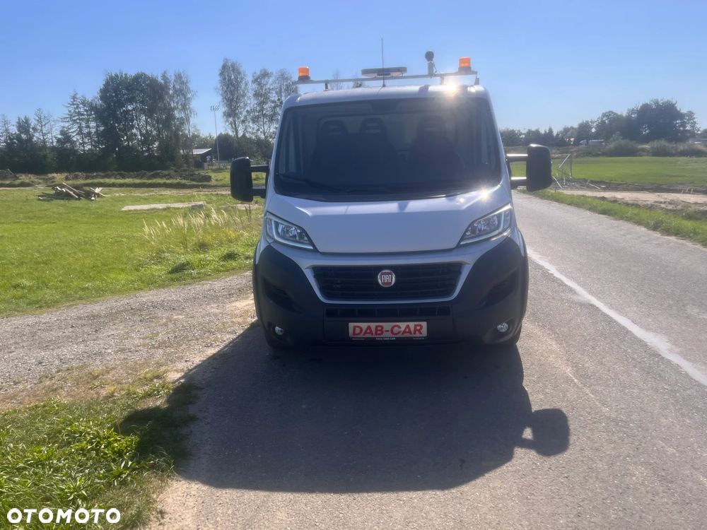 Fiat Ducato - 11