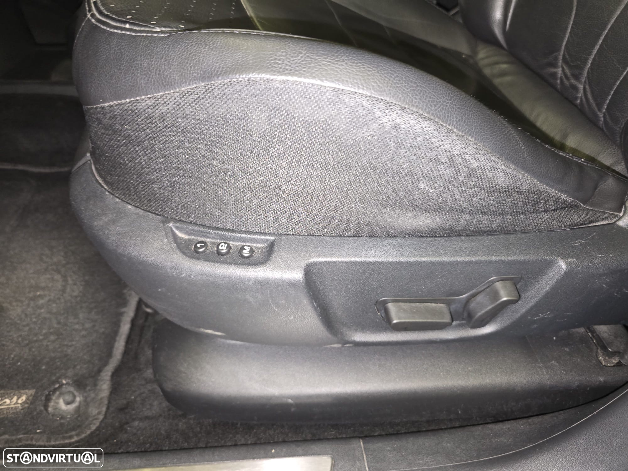 Citroën C4 Grand Picasso BlueHDi 120 EAT6 SHINE - 13