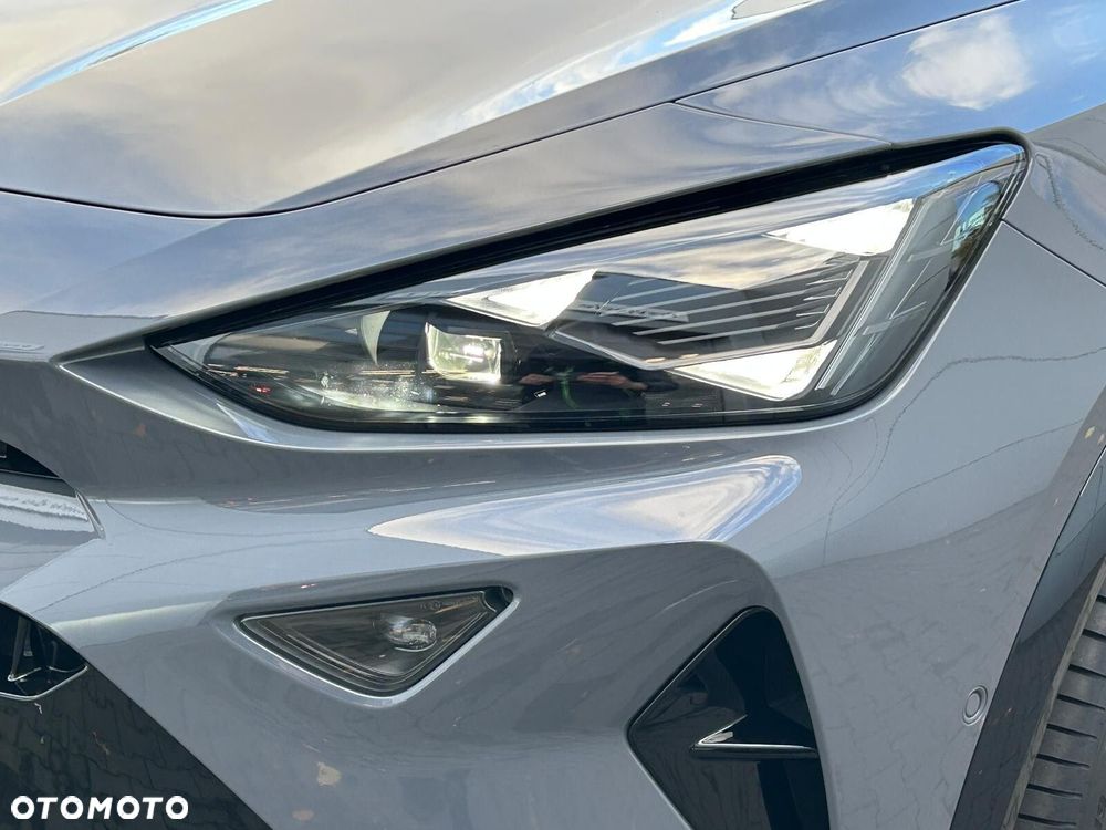 Cupra Formentor 2.0 TSI 4Drive DSG - 37