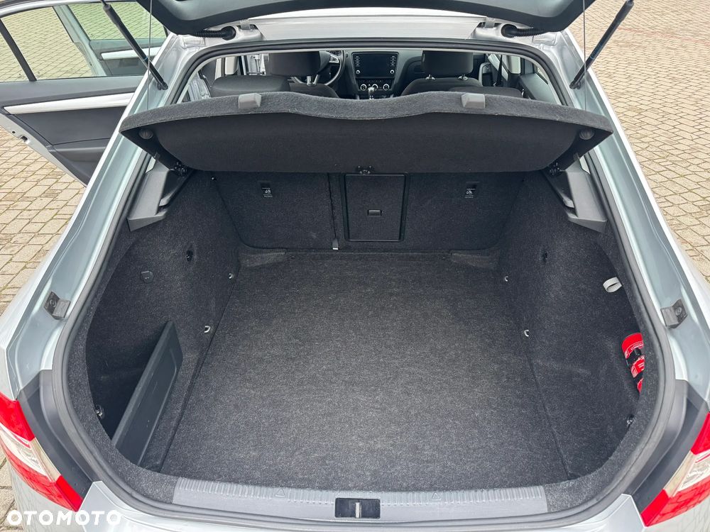 Skoda Octavia - 12