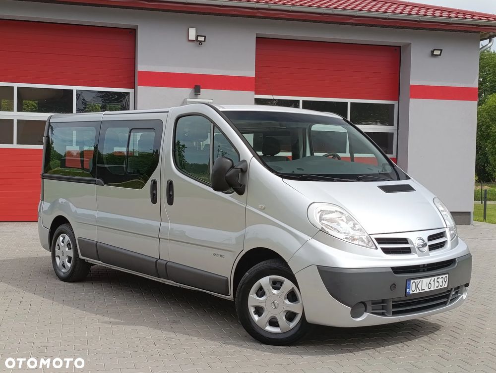 Renault Trafic - 5