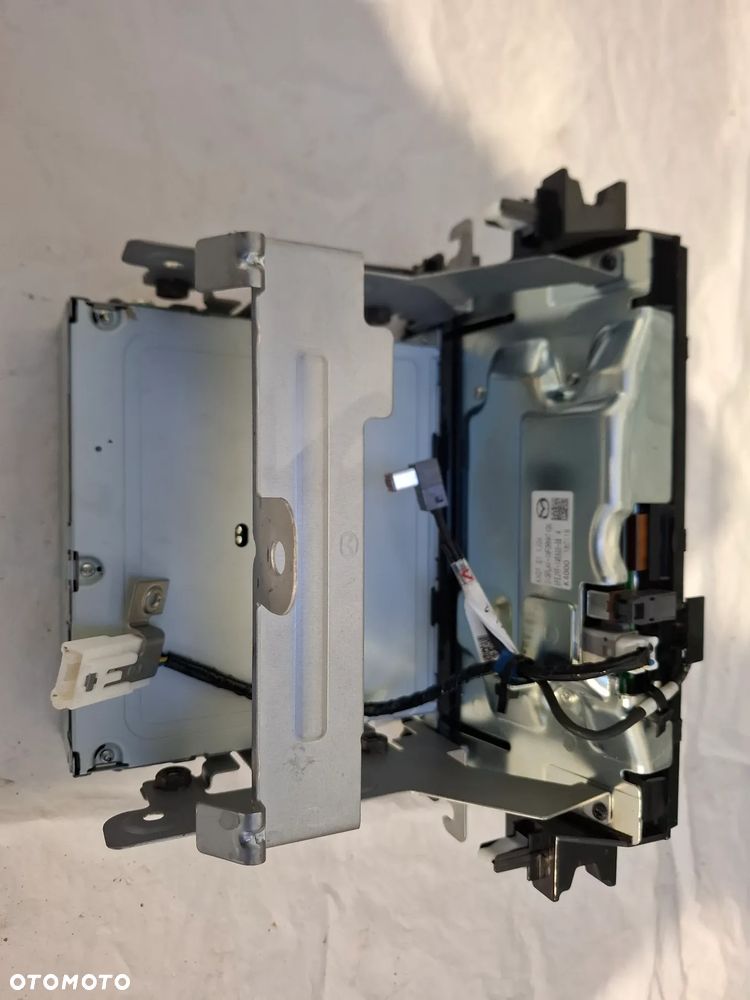 Mazda cx5 radio Nawigacja MD4624/46 - 3