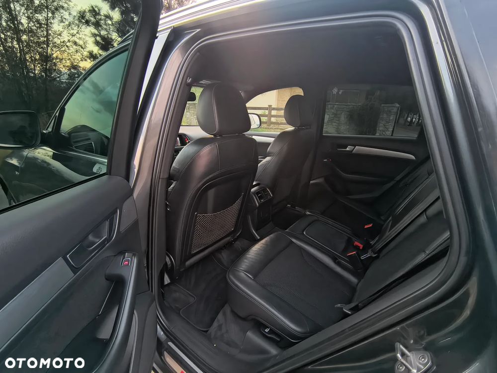 Audi Q5 - 11
