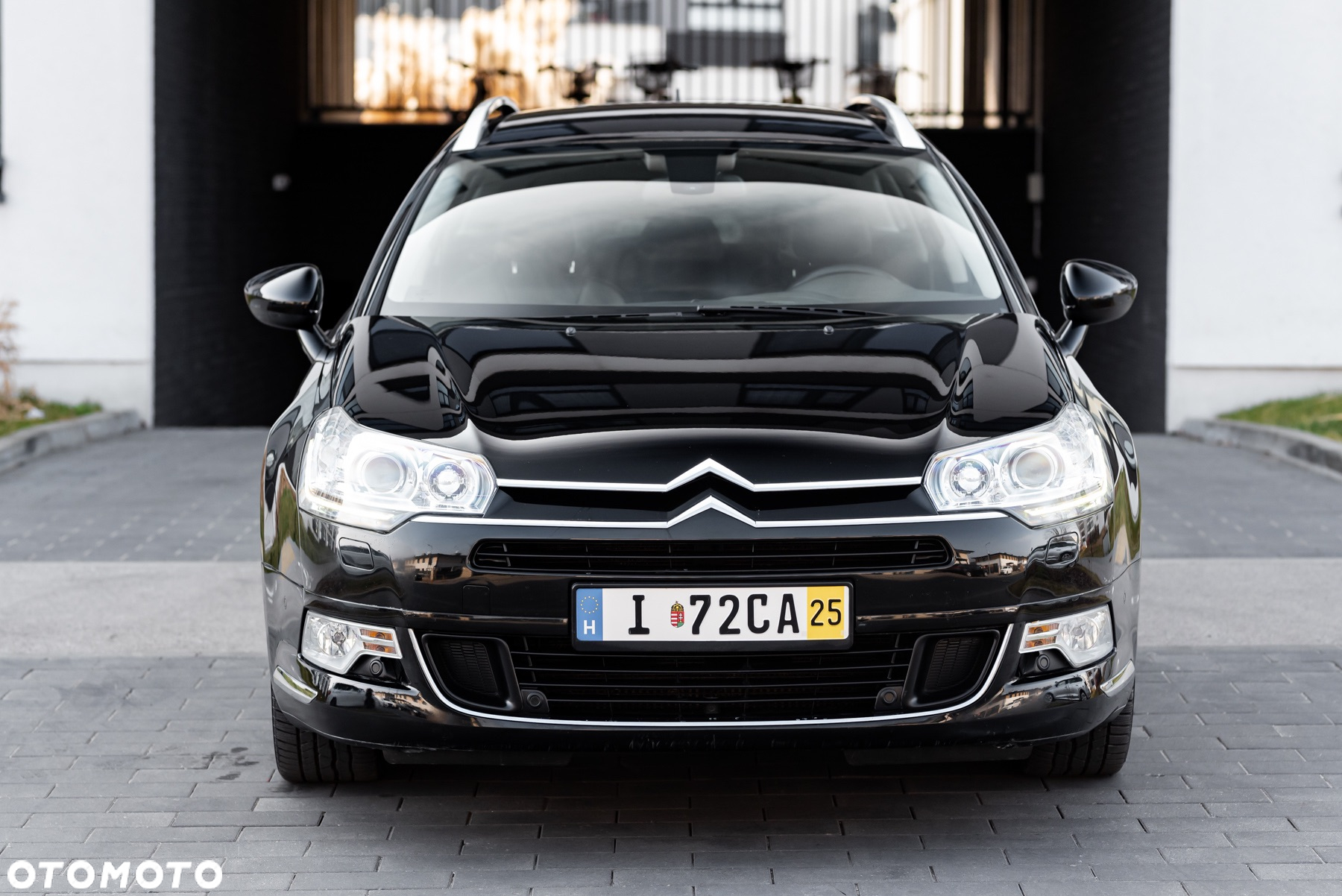Citroën C5 3.0 HDi V6 Exclusive - 7