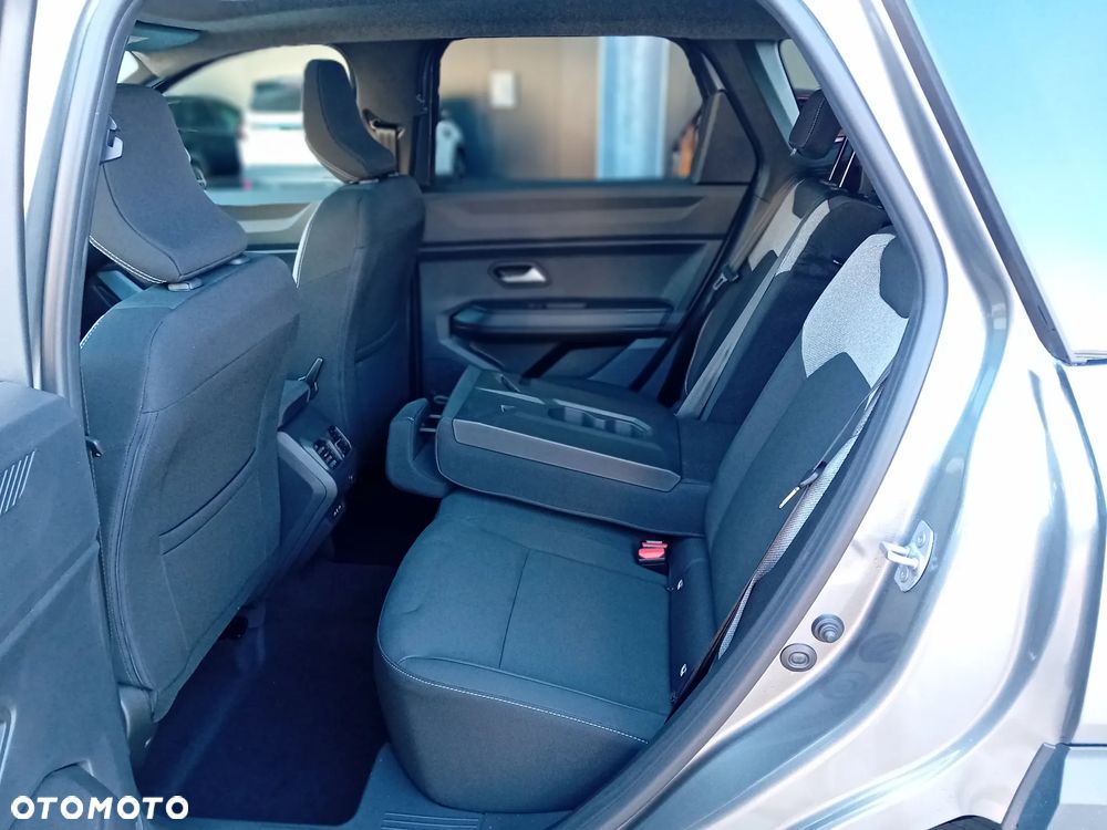 Dacia Bigster 1.8 Full Hybrid 155 Journey MMT - 13