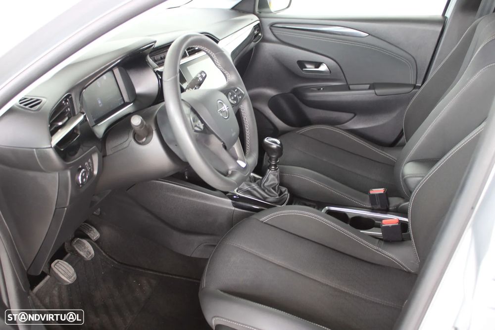 Opel Corsa 1.2 T Elegance - 6
