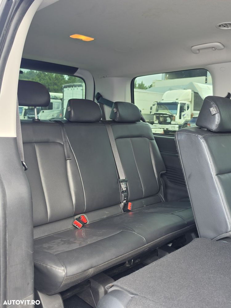 Hyundai Staria 2.2 CRDi Allrad Prime - 23