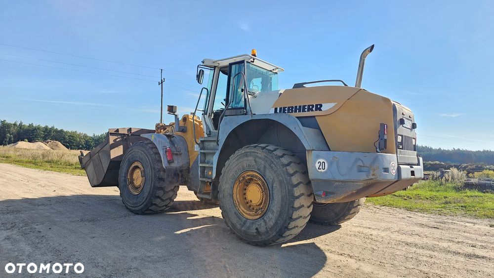 Liebherr 564 - 21