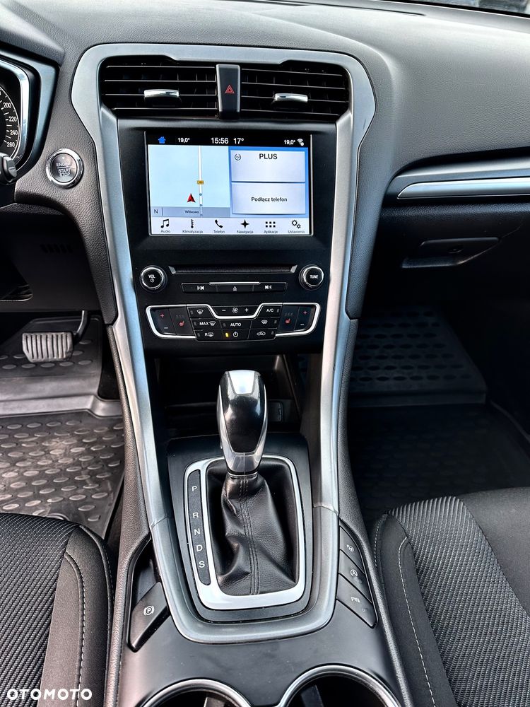 Ford Mondeo 2.0 TDCi Start-Stopp PowerShift-Aut Business Edition - 30