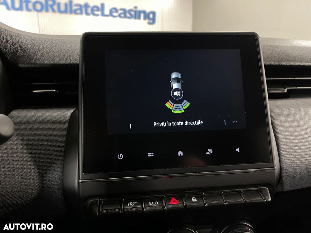 Renault Clio V Blue dCi 100 Evolution - 14