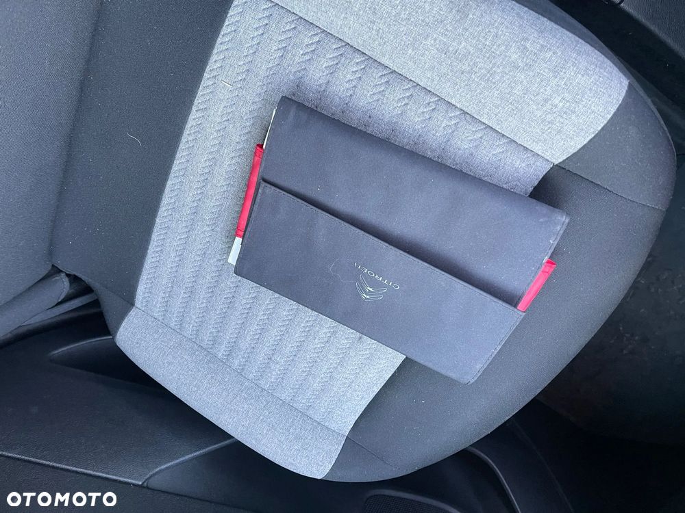 Citroën Berlingo Multispace HDi 115 FAP Selection - 16