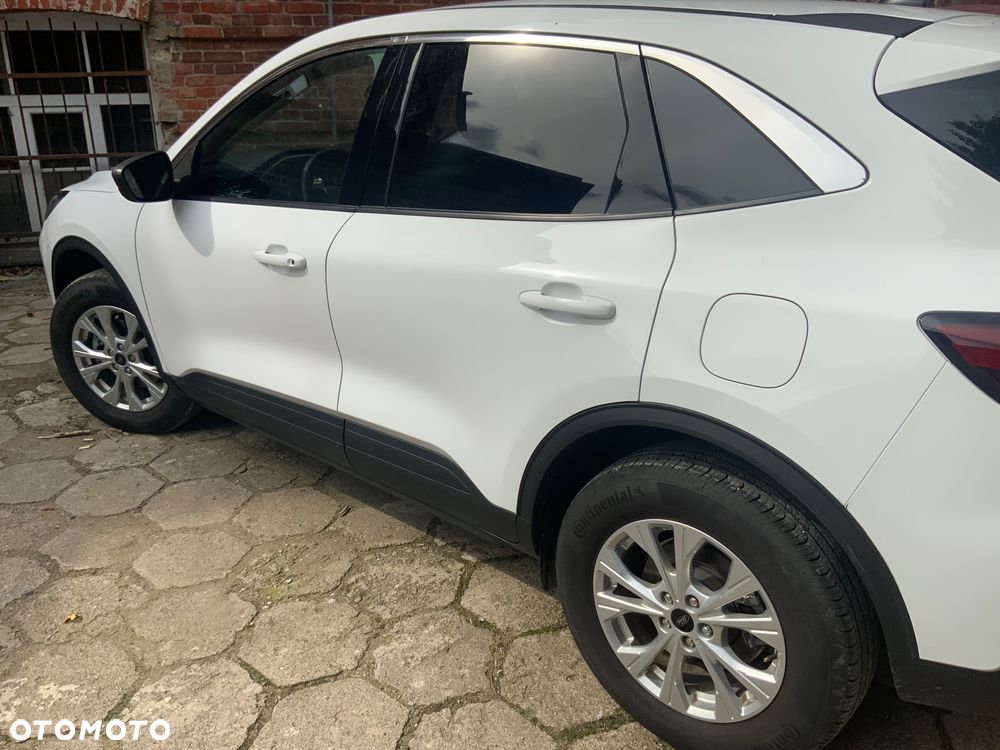 Ford Escape - 4