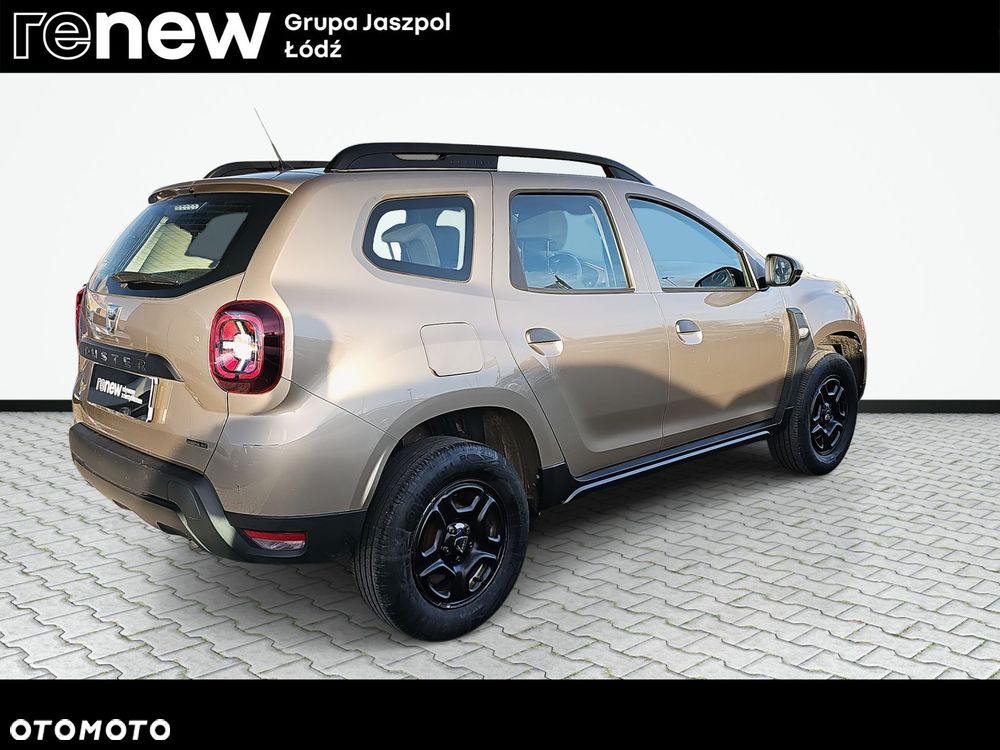 Dacia Duster 1.0 TCe Essential - 5