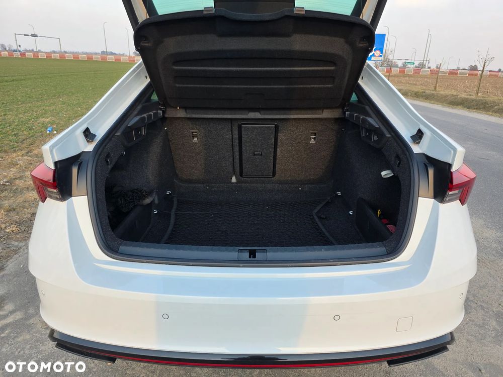 Skoda Octavia 2.0 TDI 4x4 RS DSG - 15