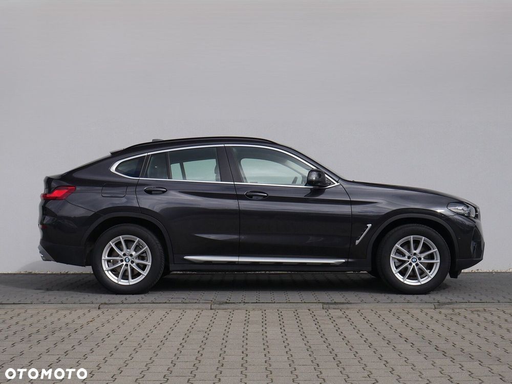 BMW X4 - 30