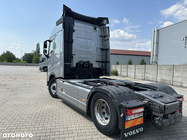 Volvo FH 500 - 4