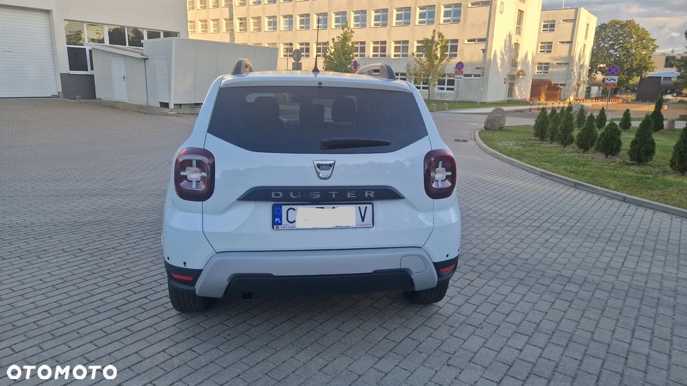 Dacia Duster 1.0 TCe Prestige - 4