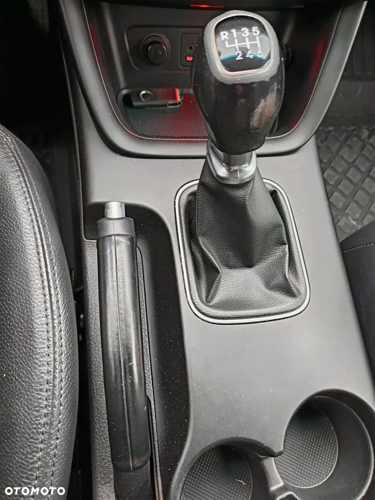 Kia Sorento 2.0 CRDI XL 7os - 9
