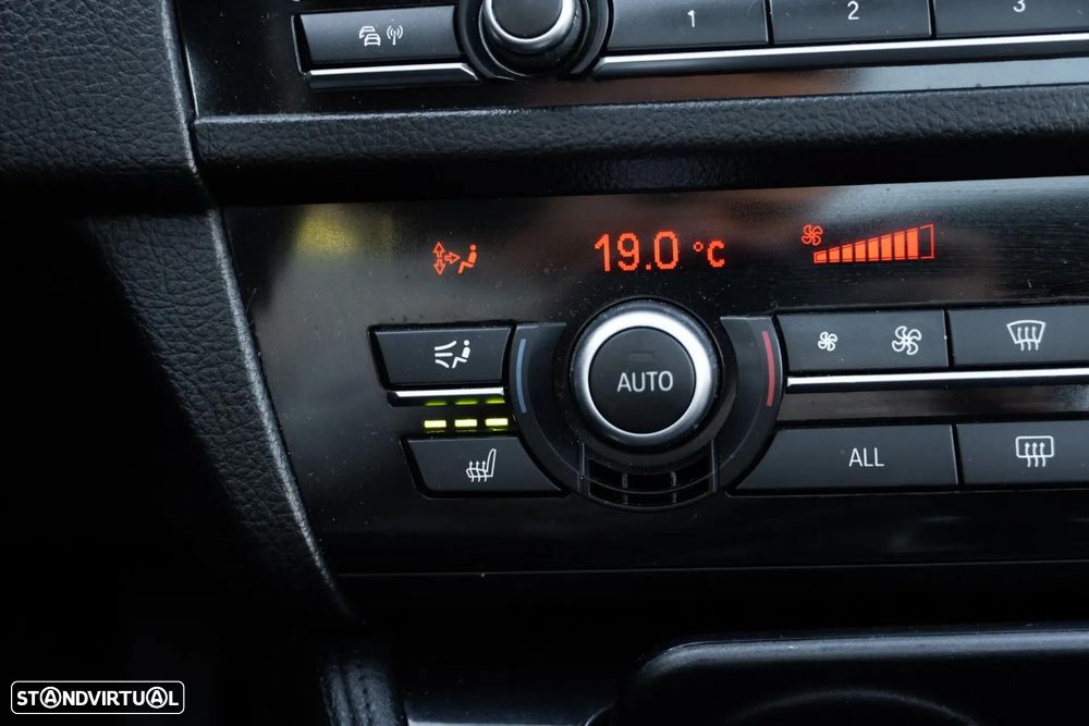 BMW 520 d Aut. Luxury Line - 22