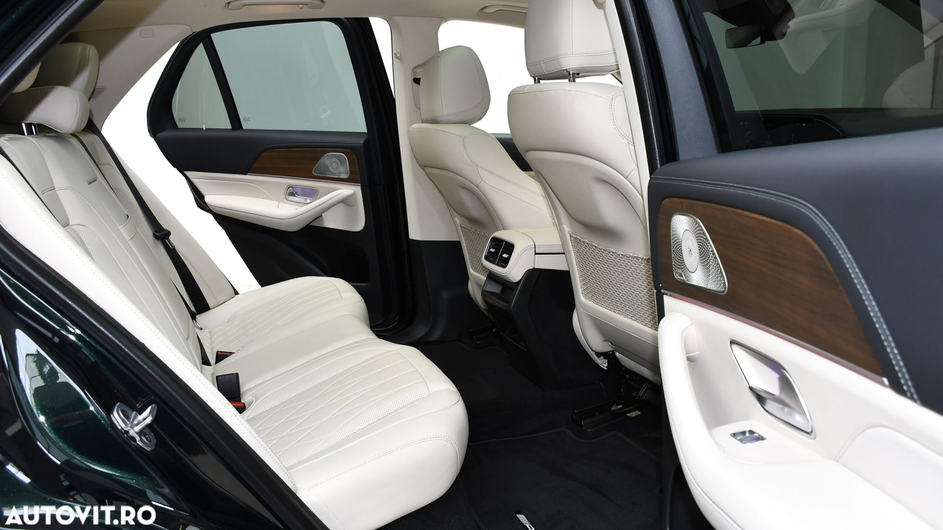 Mercedes-Benz GLE AMG 63 S MHEV 4MATIC+ - 14