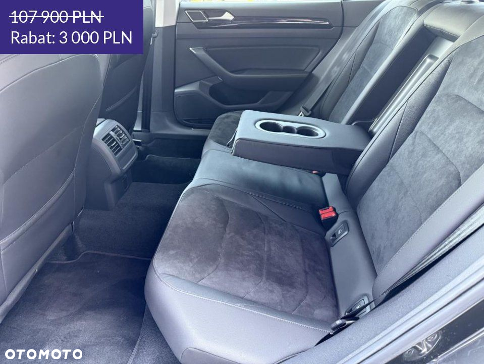 Volkswagen Arteon - 35