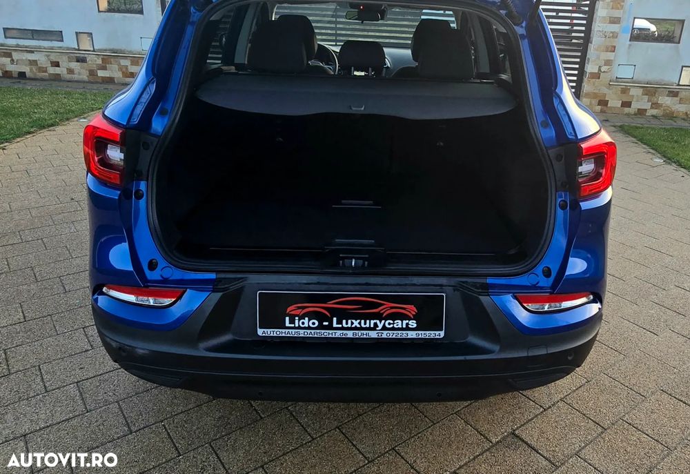 Renault Kadjar TCe 140 GPF Intens - 20