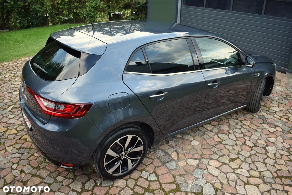 Renault Megane - 12