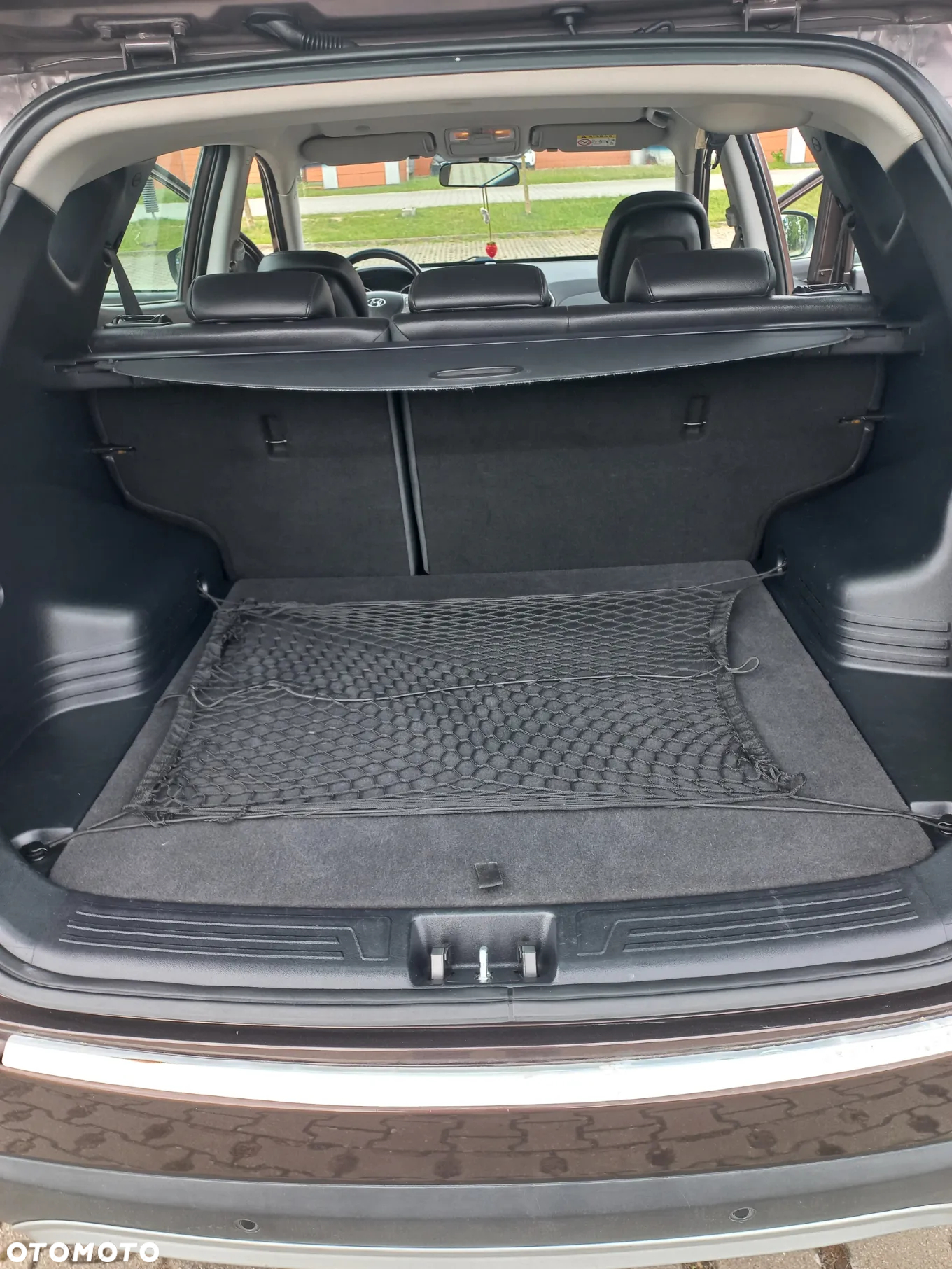 Hyundai ix35 1.6 GDI Comfort 2WD - 6