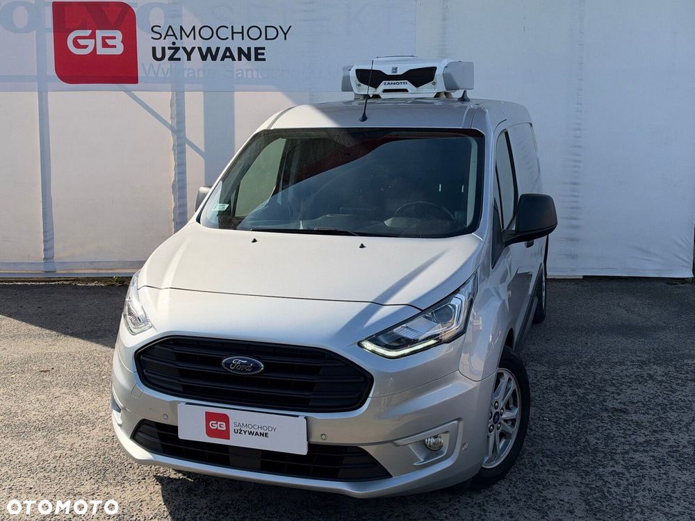 Ford transit-connect 230 L2 TREND - 2
