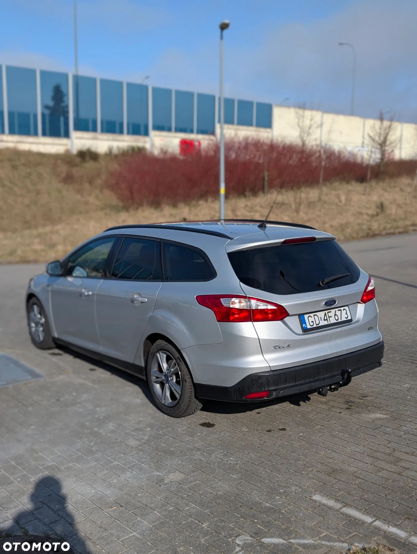 Ford Focus 1.0 EcoBoost Start-Stopp-System TITANIUM - 6