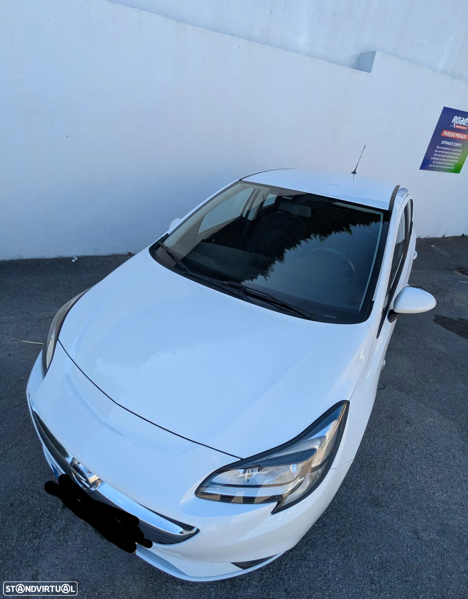 Opel Corsa-e - 8
