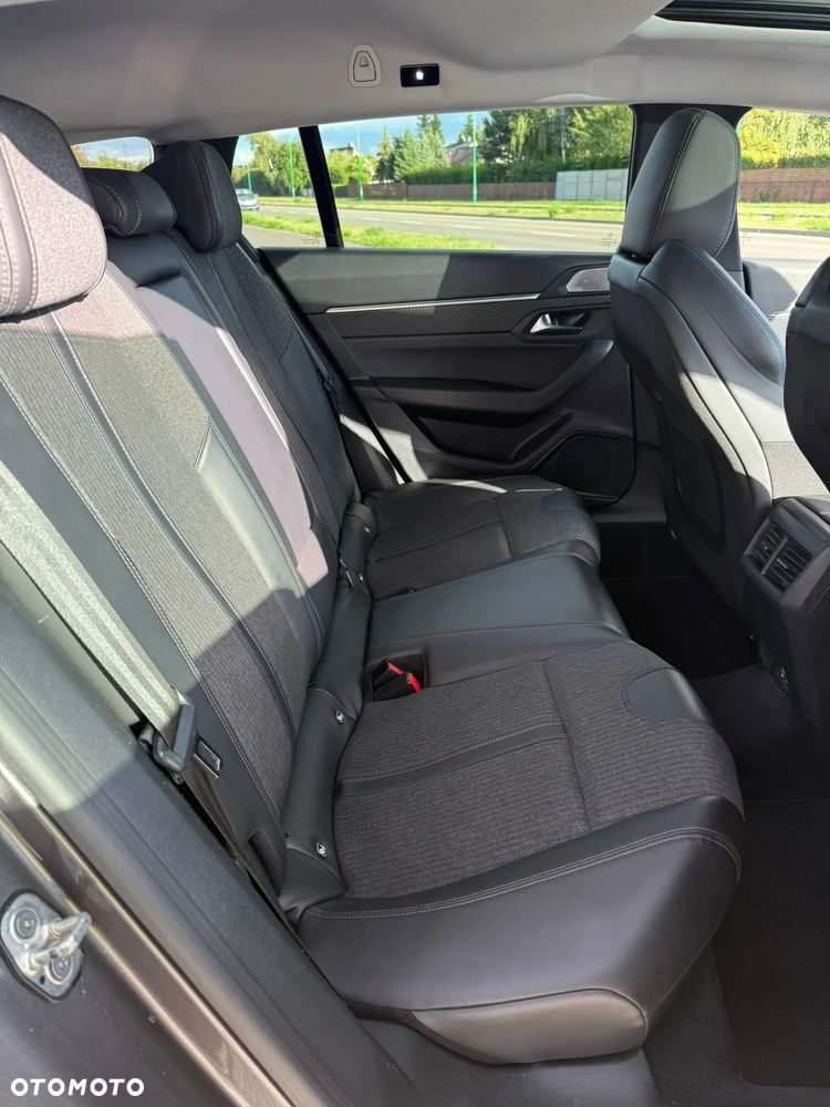 Peugeot 508 1.5 BlueHDi Active Pack S&S EAT8 - 14