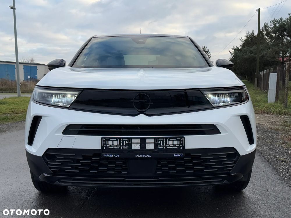 Opel Mokka Mokka-e Elegance - 27