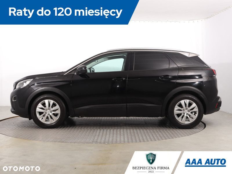Peugeot 3008 - 3