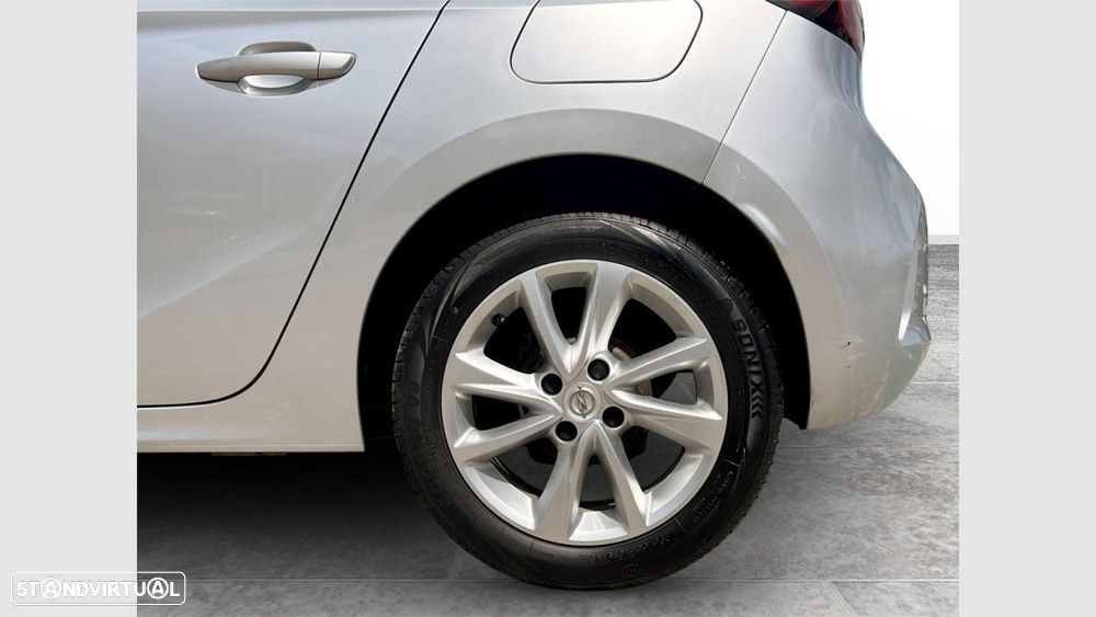 Opel Corsa 1.2 Business - 11