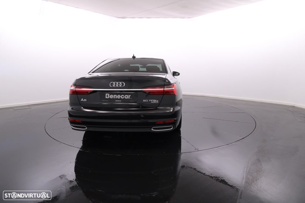 Audi A6 50 TFSIe quattro S tronic - 6
