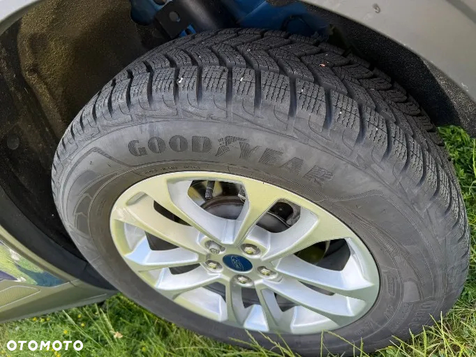 Ford Escape 1.5 EcoBoost AWD SE - 15