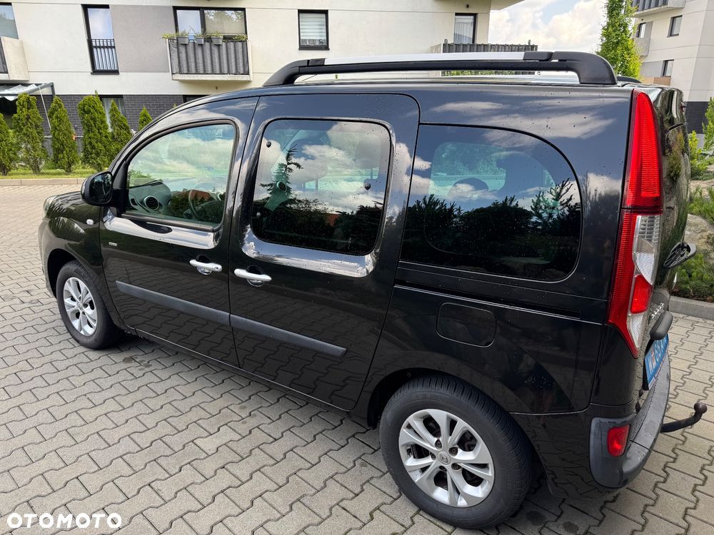Renault Kangoo 1.2 TCE Business - 2