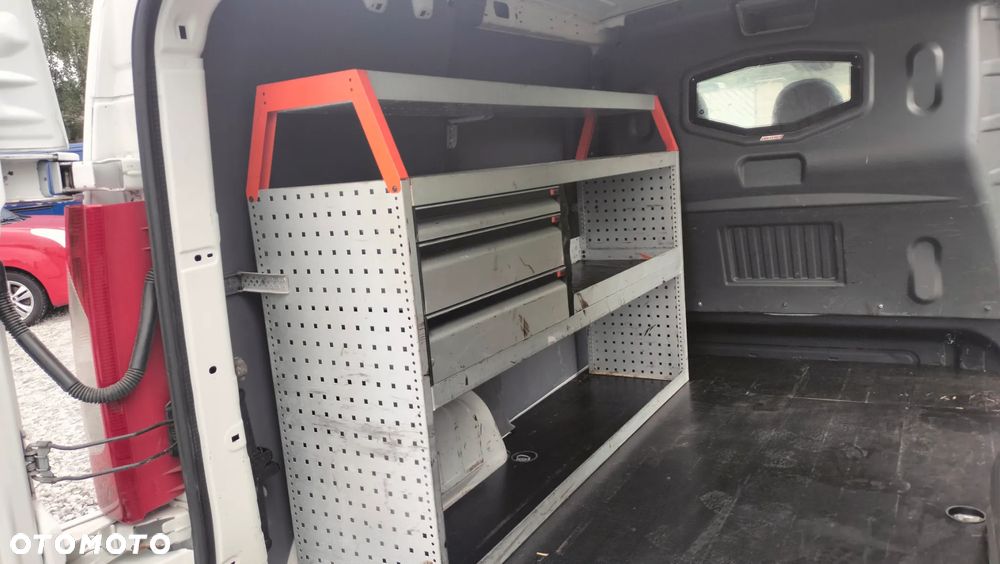 Citroën Berlingo - 21