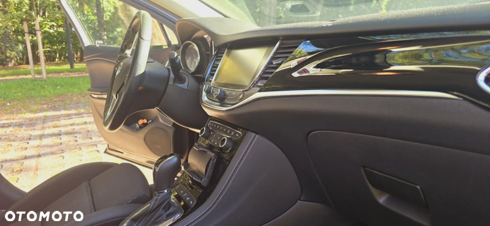 Opel Astra 1.6 T GPF Dynamic S&S - 6