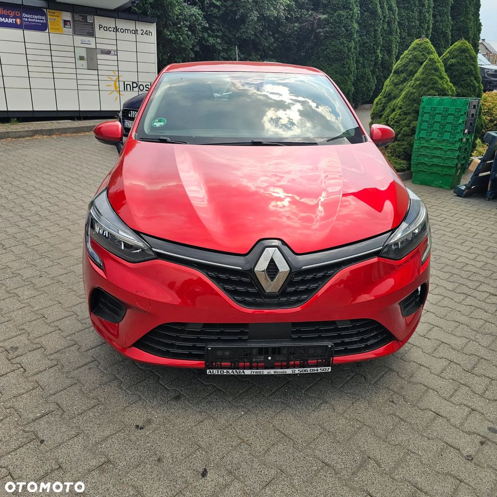 Renault Clio TCe 90 INTENS - 2