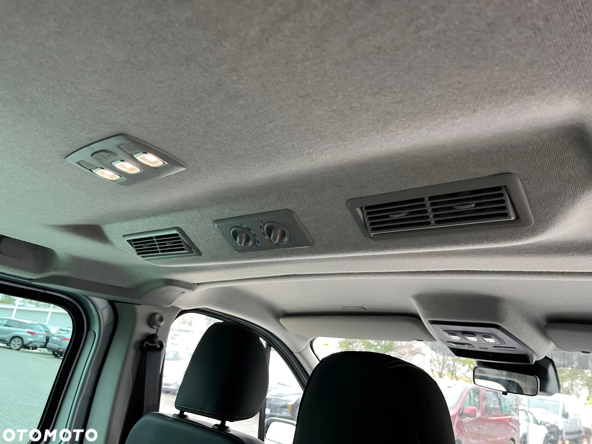 Renault Trafic - 17