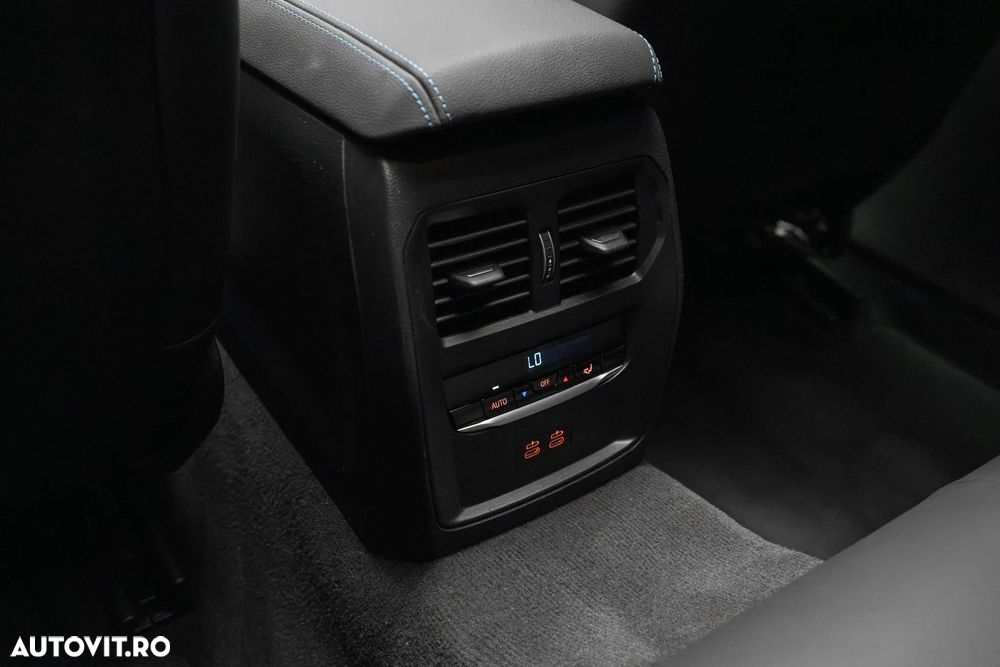 BMW Seria 4 M440i xDrive Gran Coupe - 28