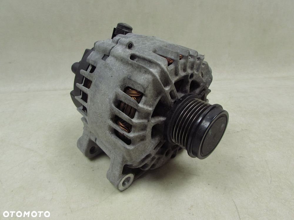 VOLVO S60 II V60 XC60 V40 1.6 D2 10-18 ALTERNATOR START STOP 180A 31285399 - 2