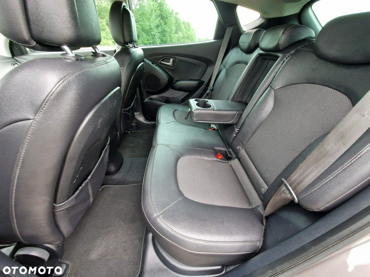 Hyundai ix35 - 16
