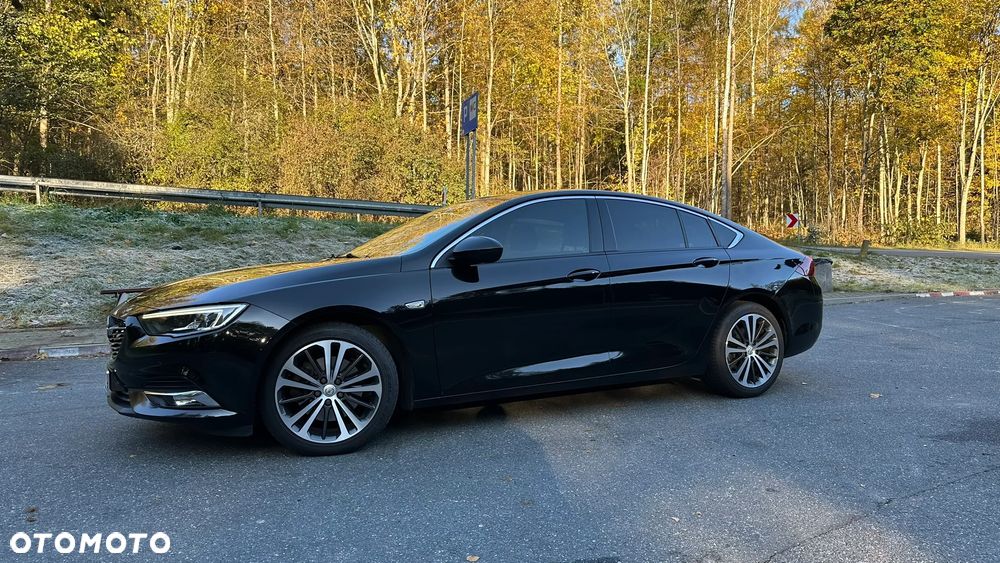 Opel Insignia 1.6 T Innovation S&S - 3