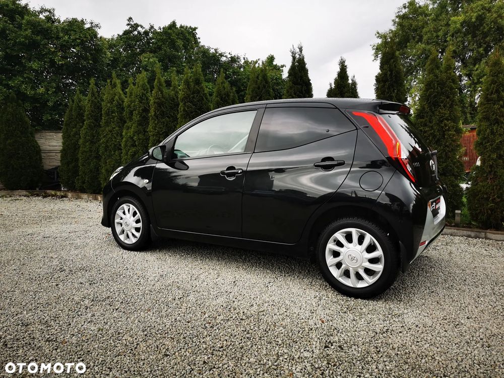 Toyota Aygo - 25