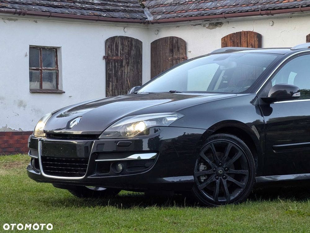 Renault Laguna - 1
