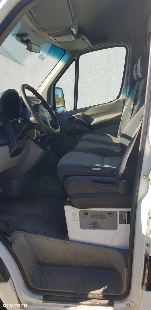 Volkswagen Crafter Standard - 4